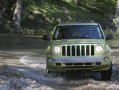2010 Jeep Patriot
