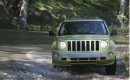 2010 Jeep Patriot