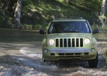 2010 Jeep Patriot Photos