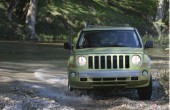 2010 Jeep Patriot Photos