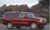 2010 Jeep Commander