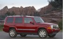 2010 Jeep Commander