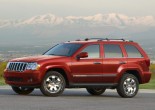 2010 Jeep Grand Cherokee Photos