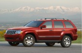 2010 Jeep Grand Cherokee Photos