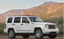 2010 Jeep Liberty