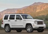 2010 Jeep Liberty Photos