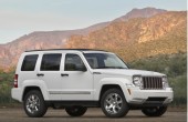 2010 Jeep Liberty Photos