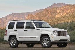 2010 Jeep Liberty