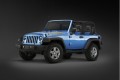 2010 Jeep Wrangler 