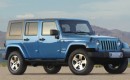2010 Jeep Wrangler Unlimited