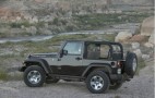 Jeep Wranglers May Be Forced To Go Topless