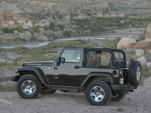 2010 Jeep Wrangler 