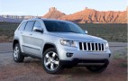2011 Jeep Grand Cherokee: It's All About The Skid Plates