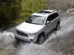 2011 Jeep Grand Cherokee