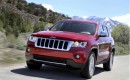 2011 Jeep Grand Cherokee