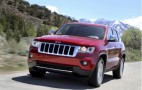 Jeep Grand Cherokee Getting 3.0-Liter Turbodiesel By 2013: Report
