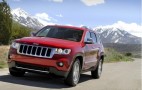 Jeep-Based Alfa Romeo SUV To Follow 4C In U.S. Return: Report