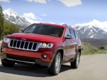 2011 Jeep Grand Cherokee