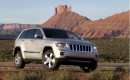 2011 Jeep Grand Cherokee