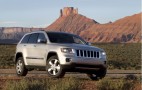 War Horses: Five More Family SUVs For Your Off-Road Summer