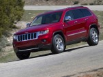 2011 Jeep Grand Cherokee