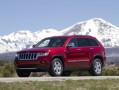 2011 Jeep Grand Cherokee