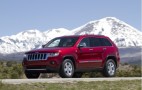 Chrysler Slashes Pricing On The 2012 Jeep Grand Cherokee