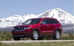 2011 Jeep Grand Cherokee
