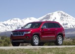 2011 Jeep Grand Cherokee