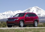 2011 Jeep Grand Cherokee Photos