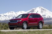 2011 Jeep Grand Cherokee Photos