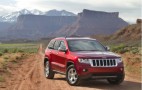 Jeep's Lineup Ready For Overhaul