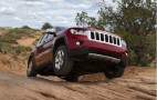 2013 Jeep Grand Cherokee Diesel Announced For U.S.