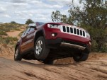 2011 Jeep Grand Cherokee