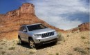 2011 Jeep Grand Cherokee
