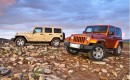 2011 Jeep Wrangler