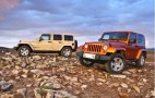 First Look: 2011 Jeep Wrangler