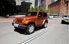 Best-Selling SUVs in 2010, Part One