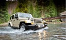 2011 Jeep Wrangler