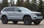 Wraps Come Off Six New Moparized Jeeps Ahead Of 2011 Moab Easter Jeep Safari