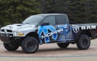 Mopar Ram Runner: Quick Look