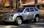Jeep’s Commander