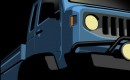 Jeep's concepts for the 2012 Moab Easter Jeep Safari