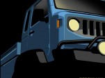 Jeep's concepts for the 2012 Moab Easter Jeep Safari