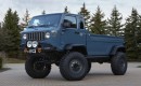 Jeep's FC concept