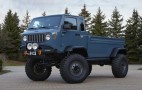 Jeep And Mopar Announce Six Concepts For 2012 Moab Jeep Safari 