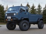 Jeep's FC concept