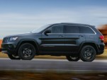 Jeep's "production-ready" 2012 Grand Cherokee concept