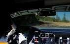 Video: Porsche Sets New Pikes Peak Class Record With 911 GT3 Cup
