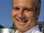 Jens Marquardt of BMW Motorsport - Anne Proffit photo